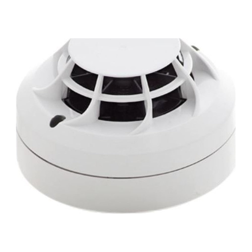 System Sensor A1R heat detector, white (52051E-26)