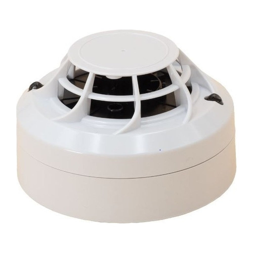 System Sensor A1R rate of rise heat detector, white (52051RE-26)