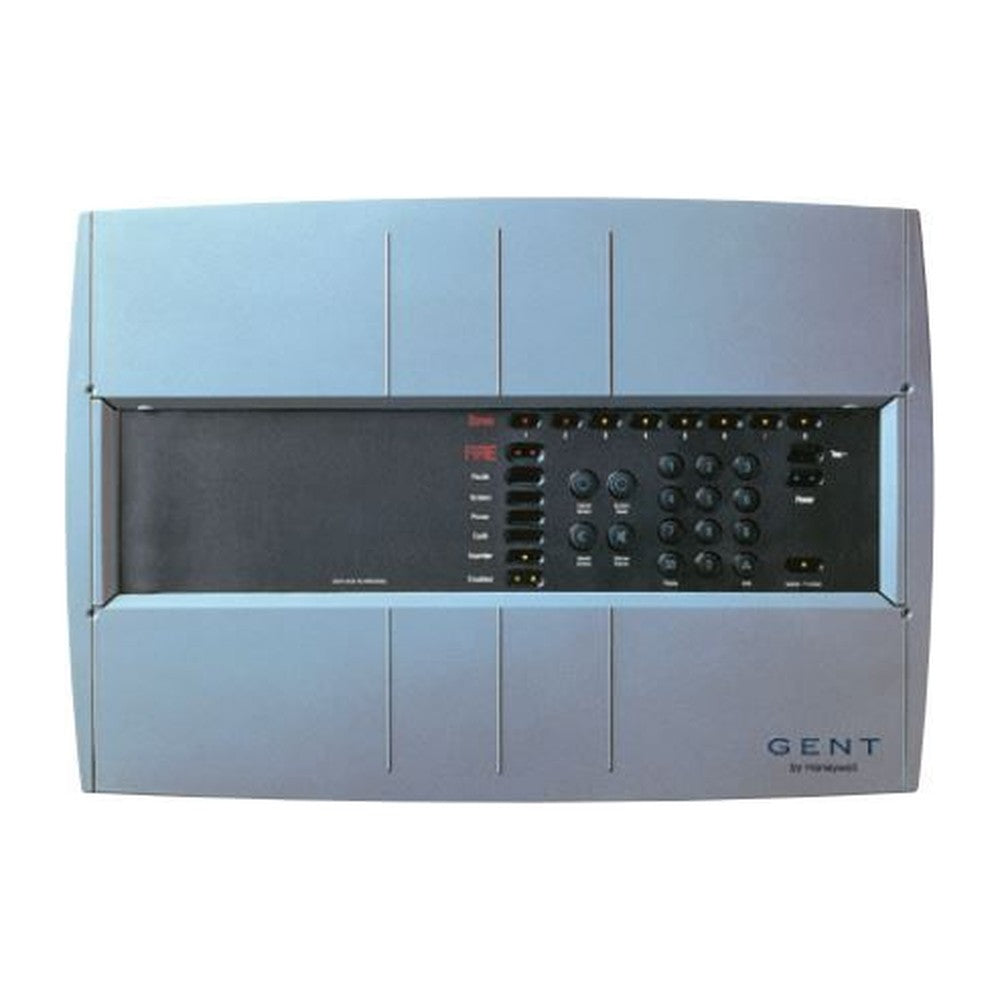 Gent 13270-08LB 8 Zone Conventional Panel