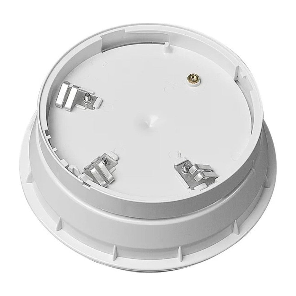 Notifier BSO-PP-I02 Base Sounder, White