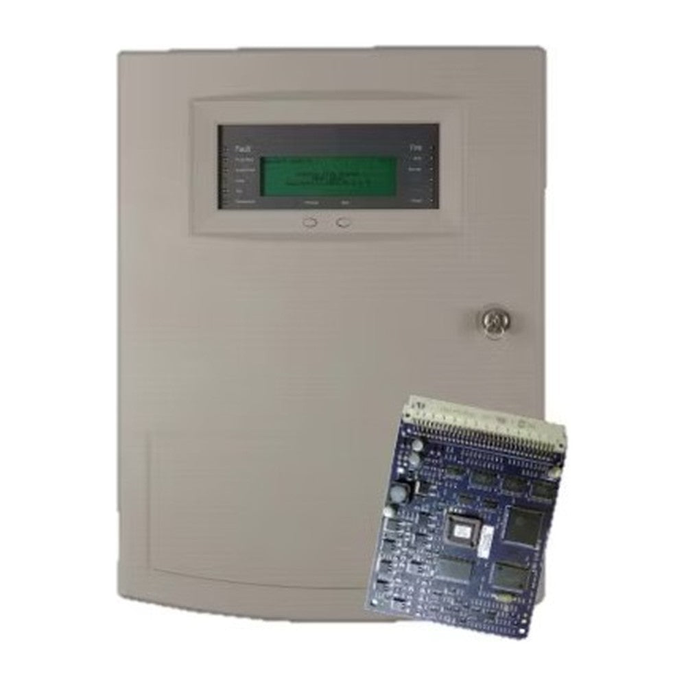 Gent COMPACT-LPC-EN Loop Card for Compact Plus