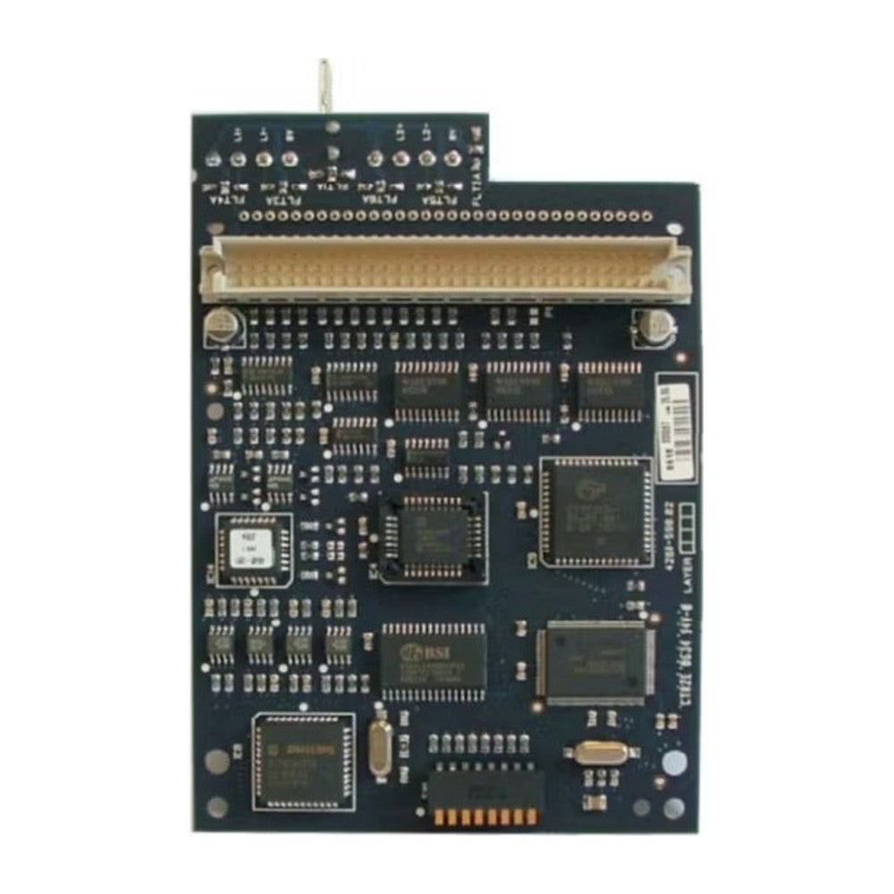 Gent COMPACT-NC Network Card for Vigilon Compact