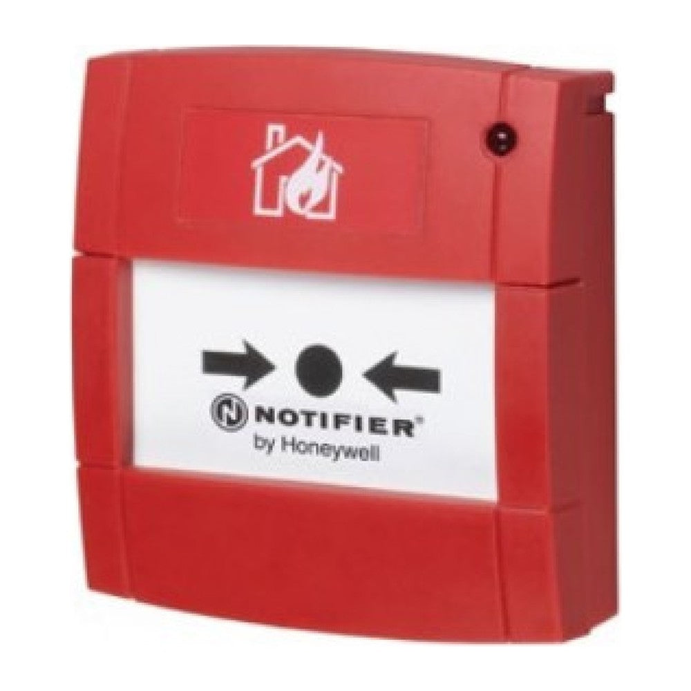 Notifier M5A-RP02FG-N026-01 Glass Call Point