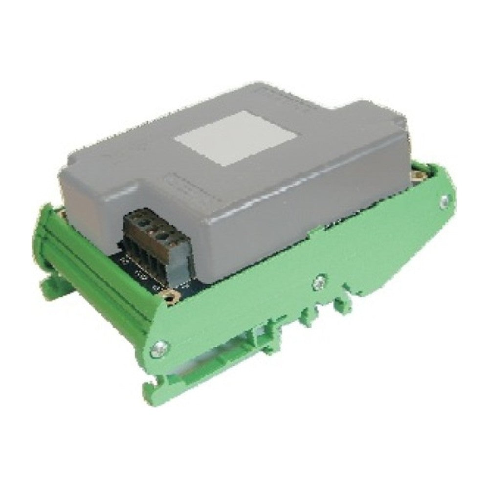 Gent S4-34411 Output Interface, Relay, DIN Mount