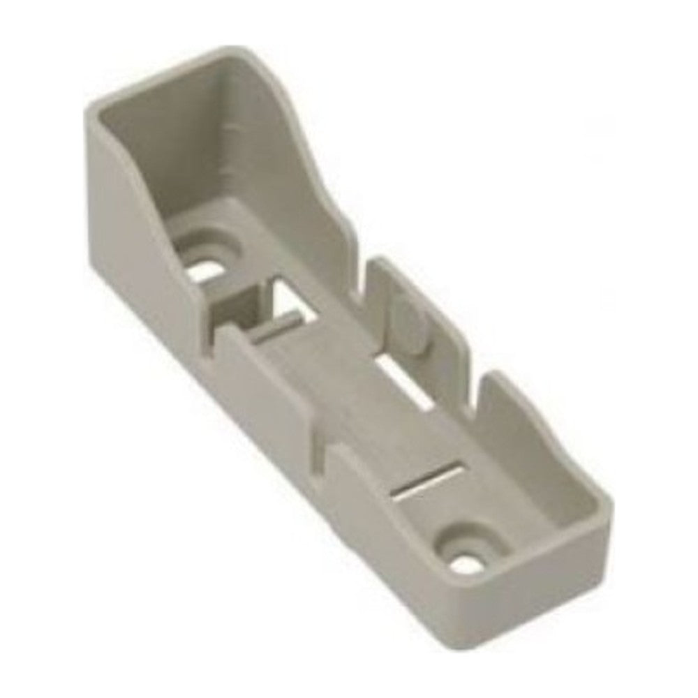 Gent S4-34491 DIN Rail Brackets (Pack of 5)