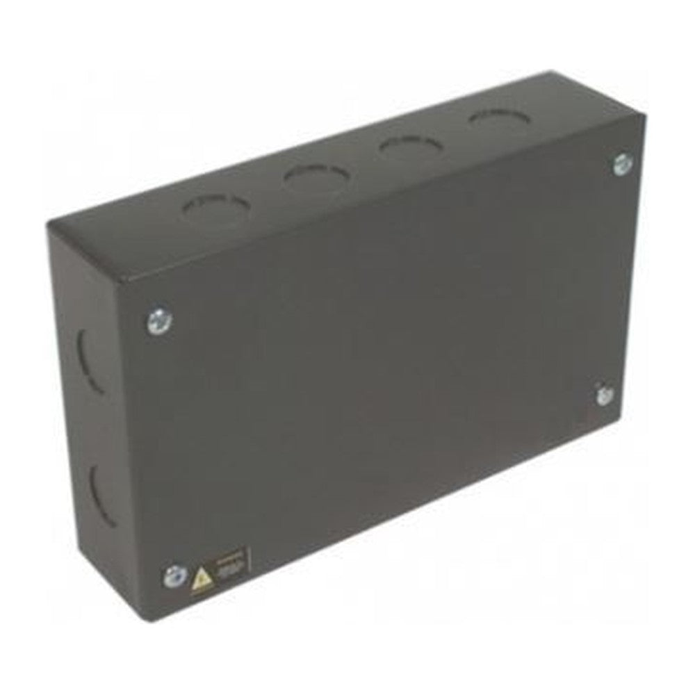 Gent S4-34492 Small Metal Interface Enclosure