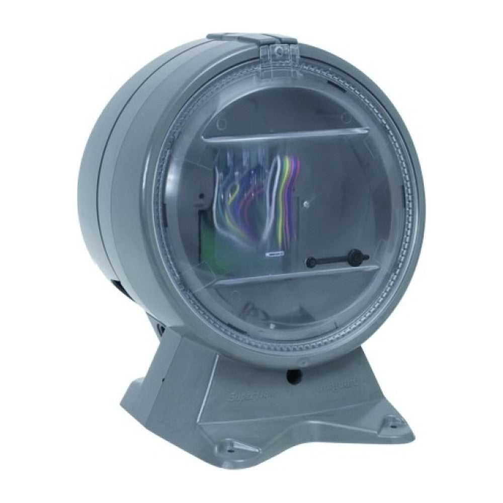 Gent S4-34760 Duct Detector Housing