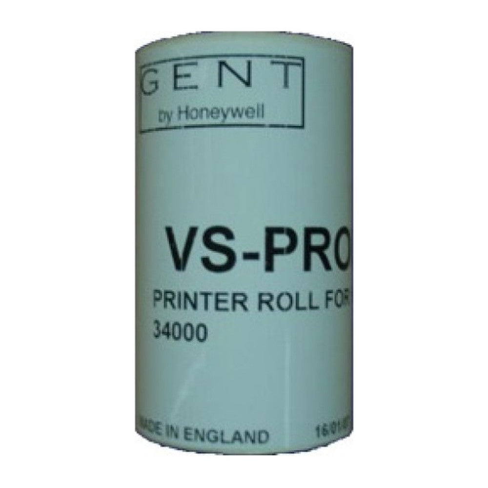 Gent VS-PROLL Printer Roll for Vigilon & 34000