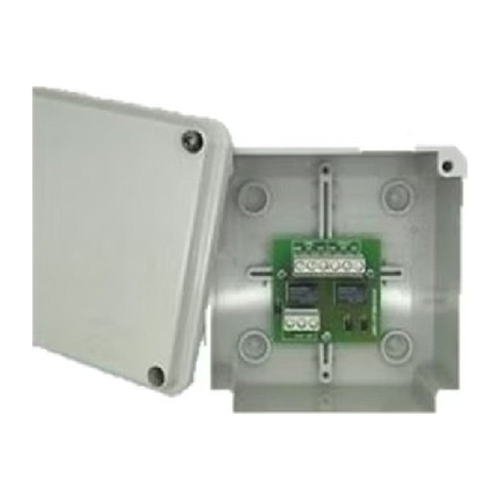 Gent XEN-FFR Fire & Fault Relay Unit