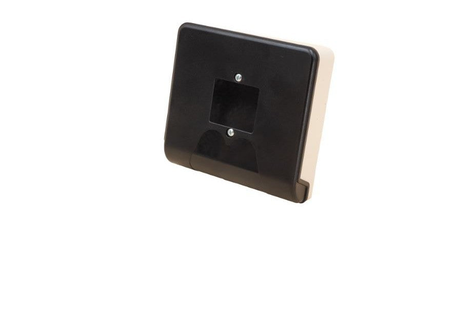 Notifier surface mounting box accessory
