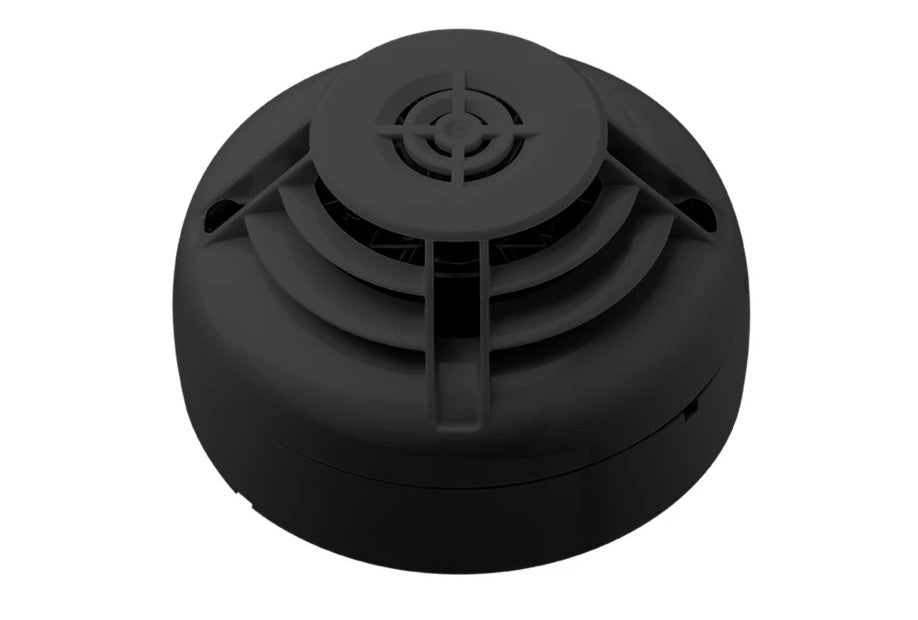 Notifier Opal addressable optical heat multi-sensor detector
