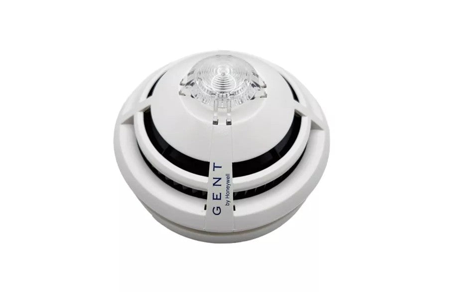 Gent S4 optical smoke detector