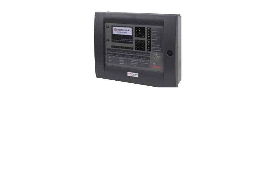 Notifier Pearl addressable fire alarm panel