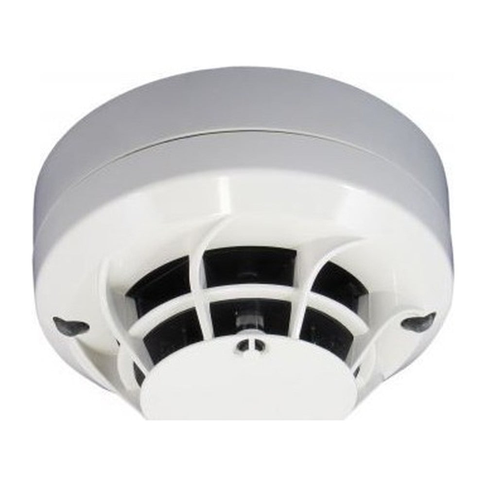 System Sensor smoke, heat and infra-red multi-sensor detector, white (22051TLE-26)