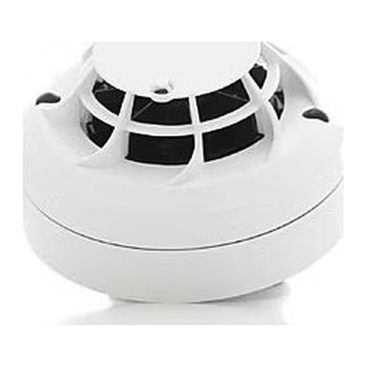 System Sensor smoke, heat and infra-red multi-sensor detector with isolator, white (22051TLEI-26)