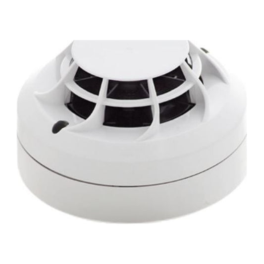 System Sensor A1R heat detector, white (52051E-26)