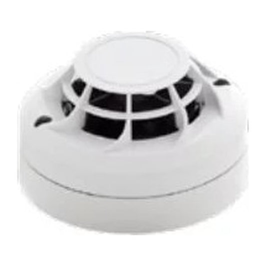System Sensor high temperature heat detector, white (52051HTE-26)
