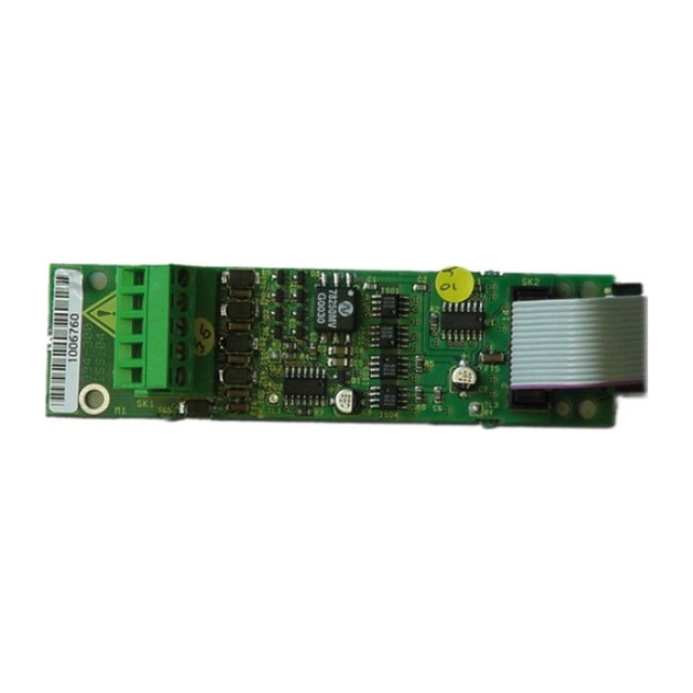 Notifier 020-478 Isolated RS232 Module Kit