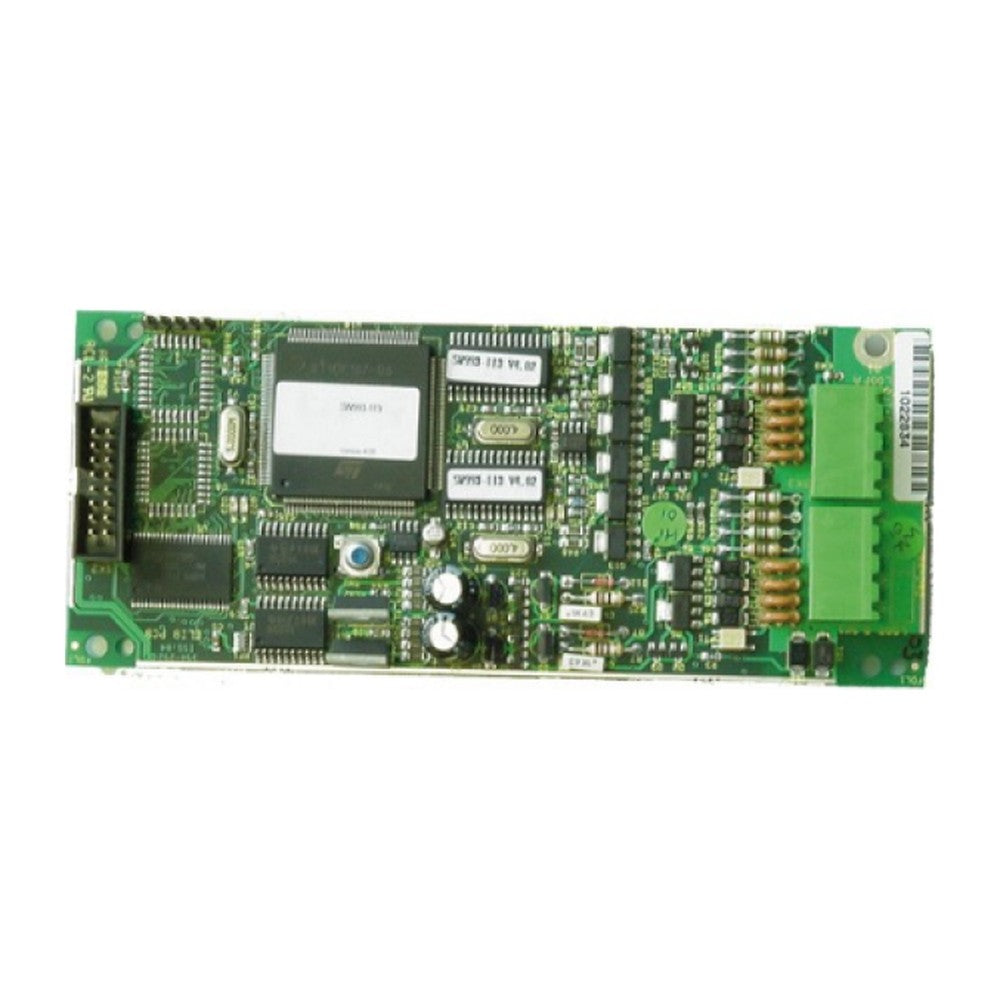 Notifier 020-549 ID3000 Dual Loop Board Kit
