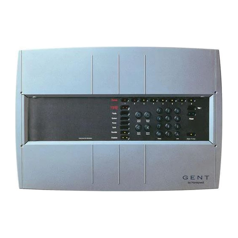 Gent 13271-08LB 8 Zone Repeat Indicator