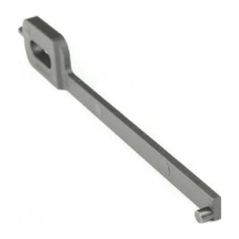 Gent 14112-10 Plastic MCP Test Keys (Pack of 10)