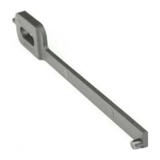 Gent 14112-10 Plastic MCP Test Keys (Pack of 10)