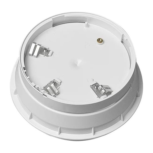 Notifier BSO-PP-I02 Base Sounder, White