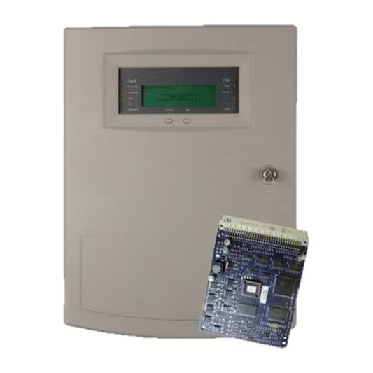Gent COMPACT-LPC-EN Loop Card for Compact Plus