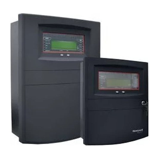 Gent COMPACT-PLUS 1-2 Loop Vigilon Compact Panel