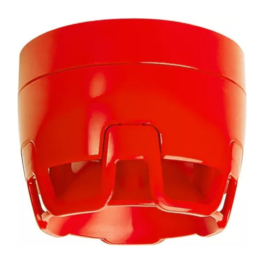 Gent CWSO-RR-S1 Conventional Sounder, Red