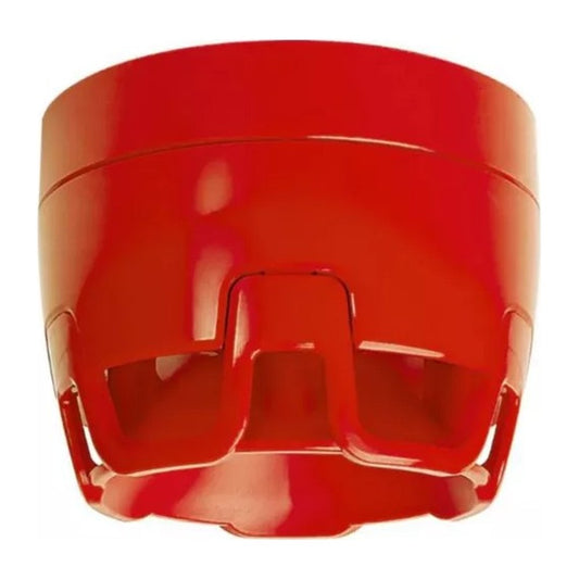 Gent CWSO-RR-W1 Conventional Sounder, IP65 Red