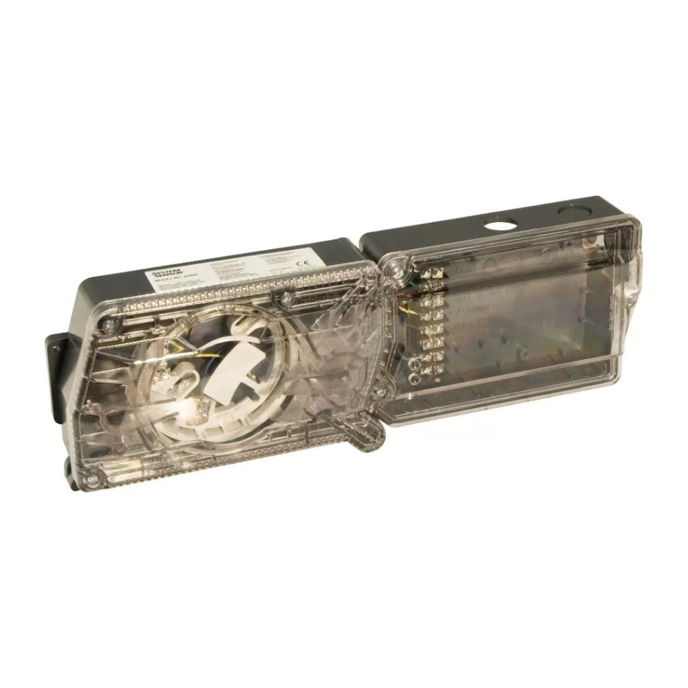 Notifier DNRE Duct Detector Housing with B501AP