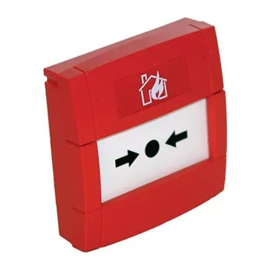 Gent M1A-R470SF-G017-01 Conventional Call Point
