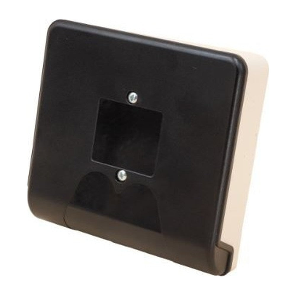 Honeywell M200E-SMB surface mounting box for Gent, Notifier and Morley-IAS interface modules