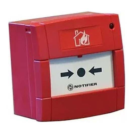 Notifier M5A-RP02FF-N026-01 Resettable Call Point