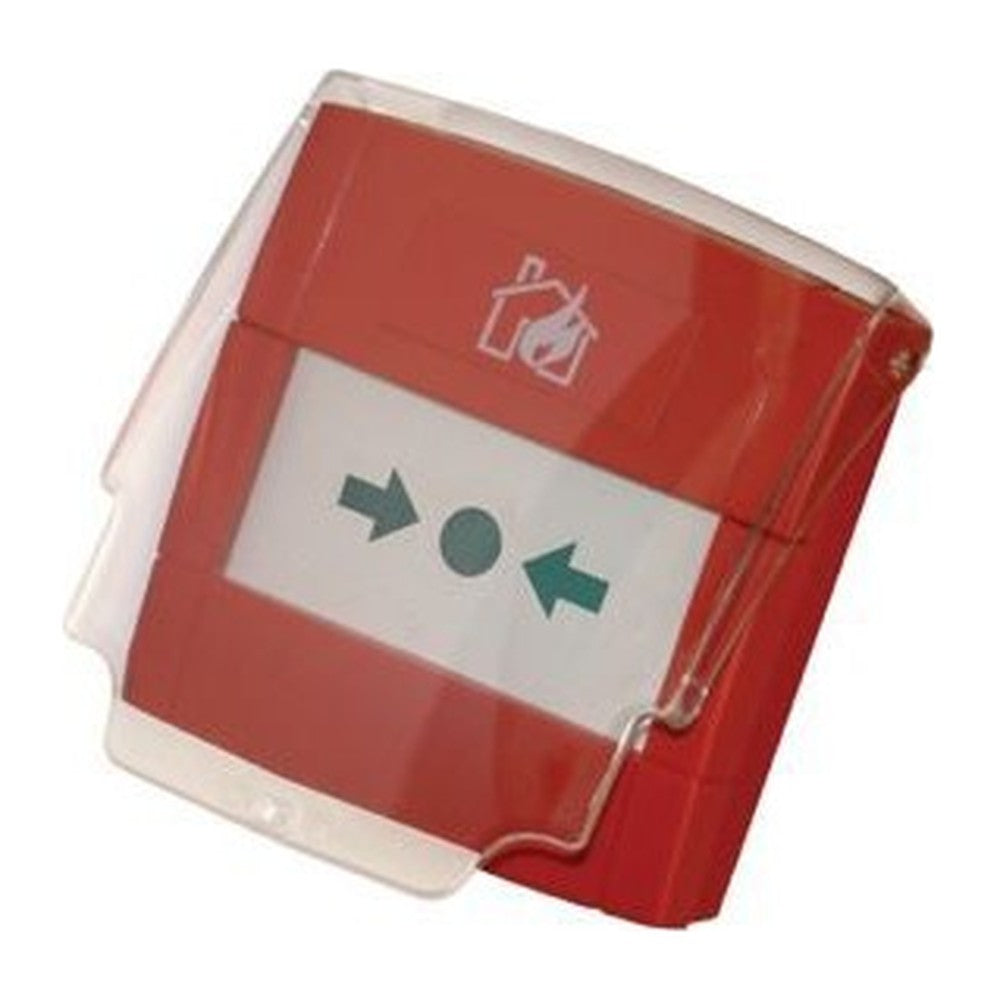 Notifier PS200 Call Point Protective Cover