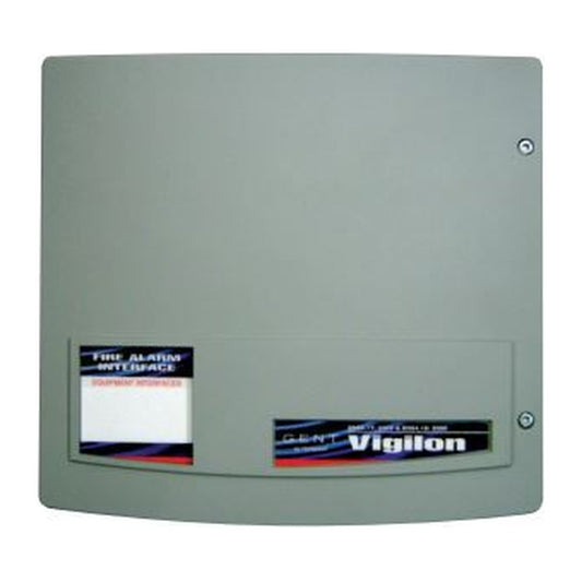 Gent S4-34404 4 Channel Mains Switching Interface