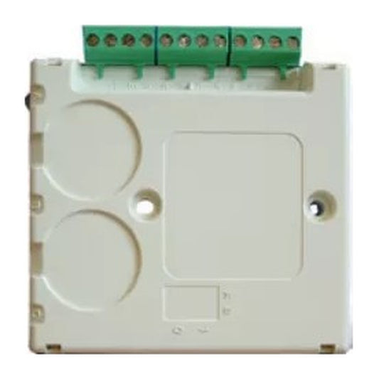 Gent S4-34450 4 Channel Input/Output Interface