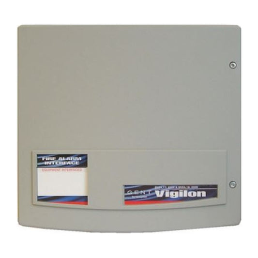 Gent S4-34490 Large Plastic Interface Enclosure