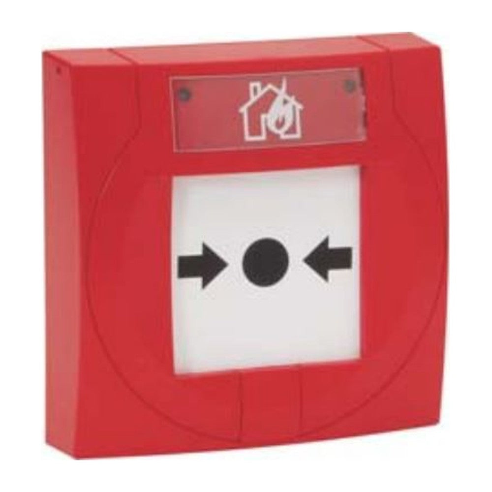 Gent S4-34805 Vigilon Resettable Call Point