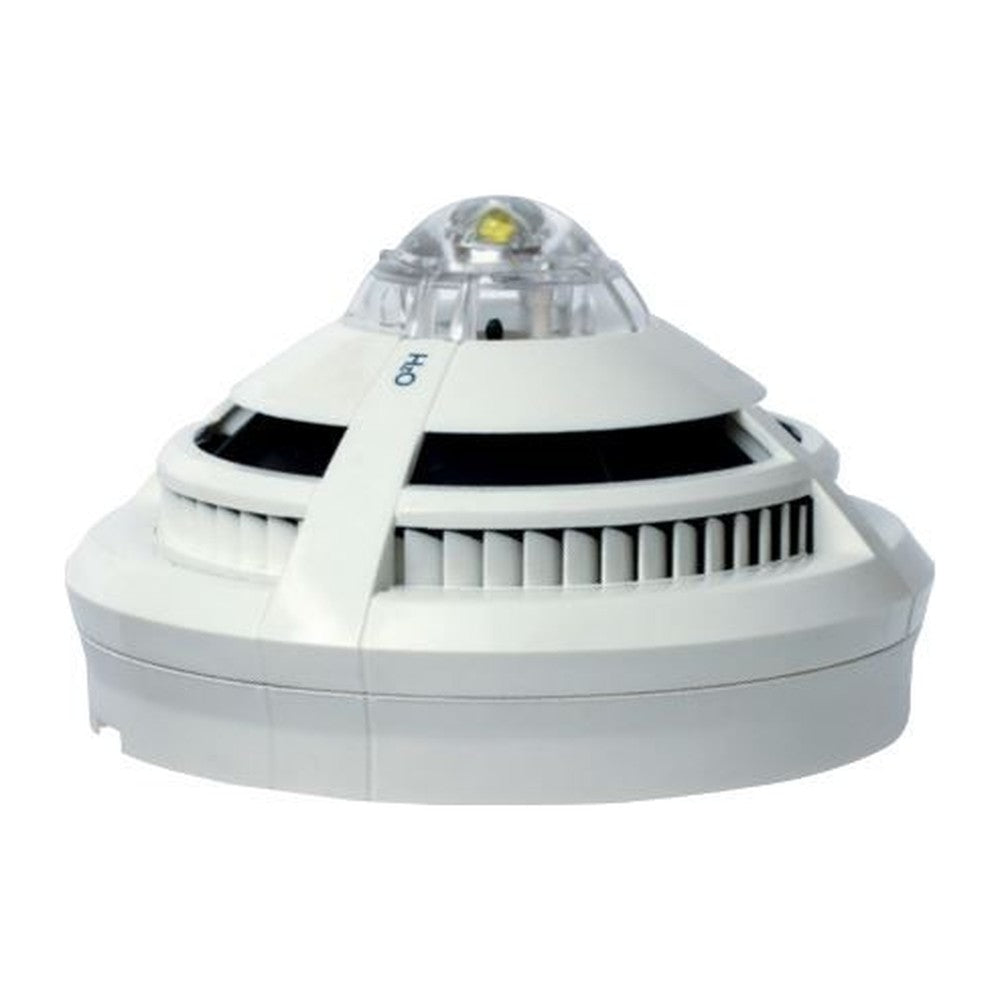 Gent S4-711-V-VAD-HPW Voice Sounder White VAD