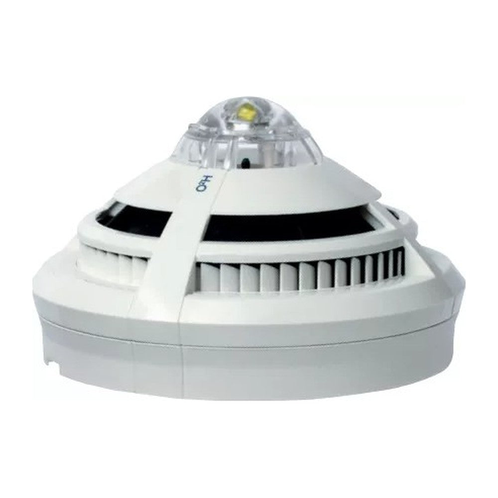 Gent S4-711-V Dual Optical Heat Voice Sounder