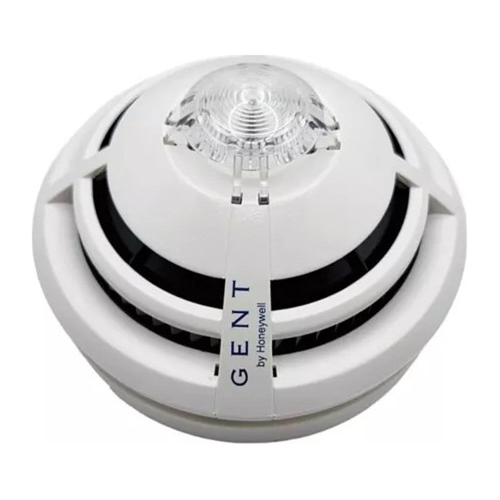 Gent S4-715 Addressable Optical Smoke Detector