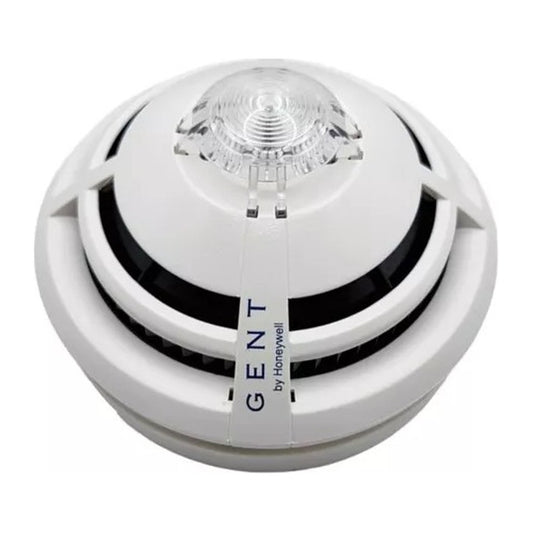 Gent S4-715 Addressable Optical Smoke Detector