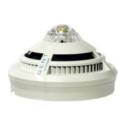 Gent S4-911-V-VAD-HPR CO Voice Sounder Red VAD