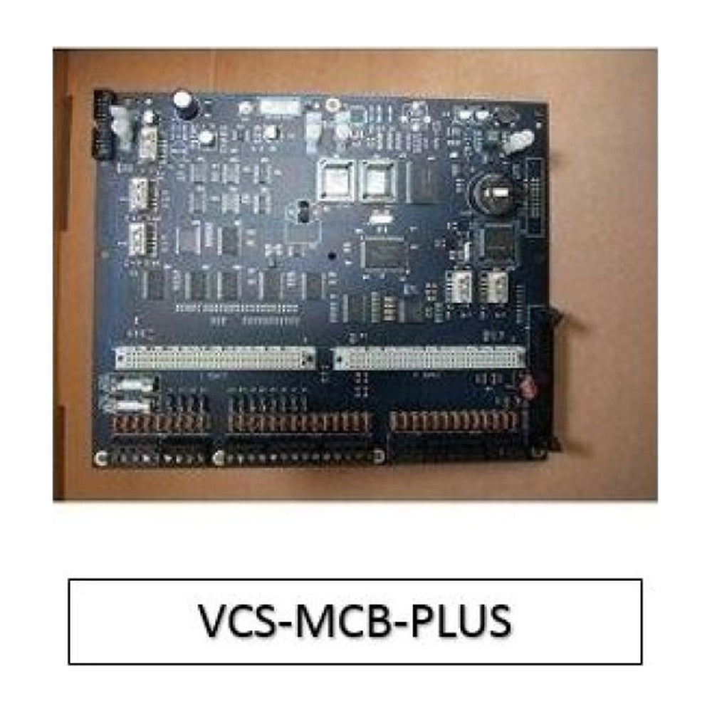 Gent VCS-MCB-PLUS Compact Plus Main Control PCB