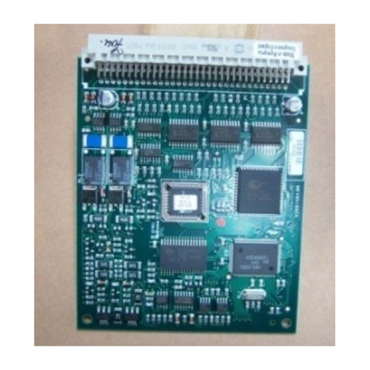 Gent VIG-LPC-EN Loop Card for Vigilon Plus