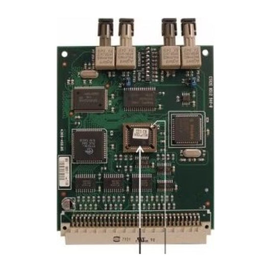 Gent VIG-NC-FO Fibre Optic Network Card