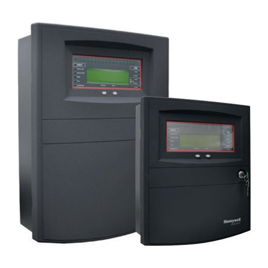 Gent VIGPLUS-72 1-6 Loop Vigilon Plus Panel