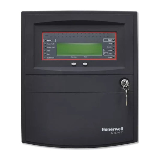 Gent VIGPLUS-RPT Vigilon Plus Repeat Panel